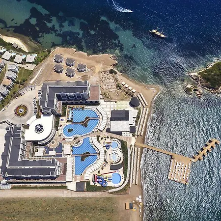 Sunis Efes Royal Palace &