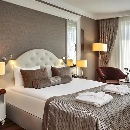 Sunis Efes Royal Palace & 5* エズデレ