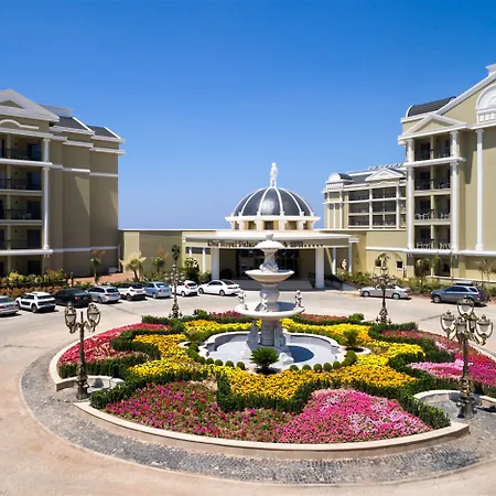 Sunis Efes Royal Palace & 5* エズデレ