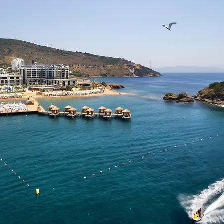 Sunis Efes Royal Palace &
