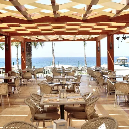 Hotel Sunis Efes Royal Palace & Özdere