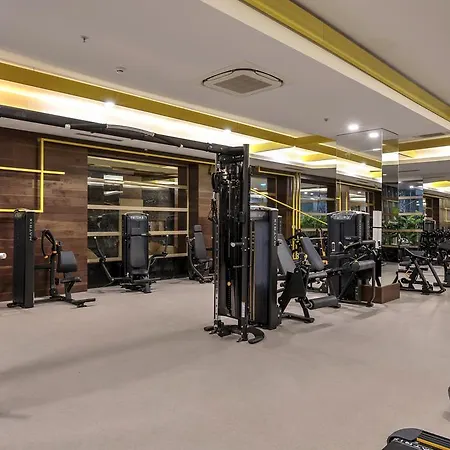 Hotel Sunis Efes Royal Palace & Özdere