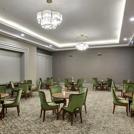 Sunis Efes Royal Palace & Hotel