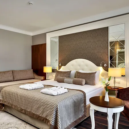 Hotel Sunis Efes Royal Palace & 5*