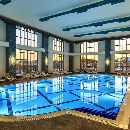 Hotel Sunis Efes Royal Palace & Özdere