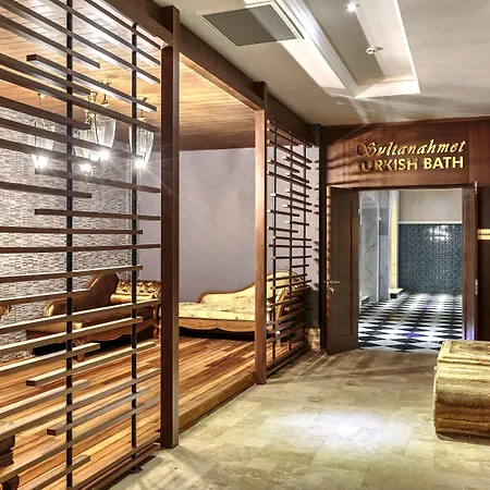 Sunis Efes Royal Palace & Özdere