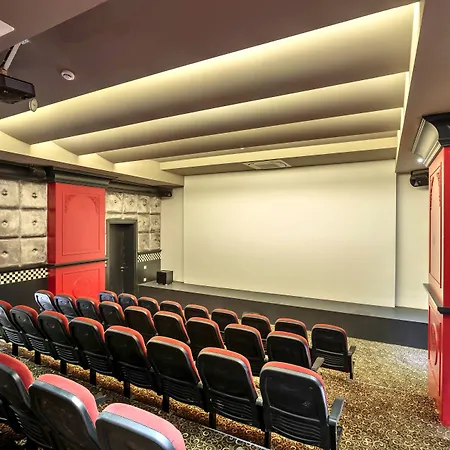 Hotel Sunis Efes Royal Palace &