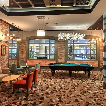 Sunis Efes Royal Palace & Özdere