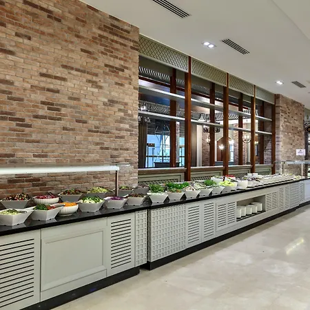 Sunis Efes Royal Palace & 5*