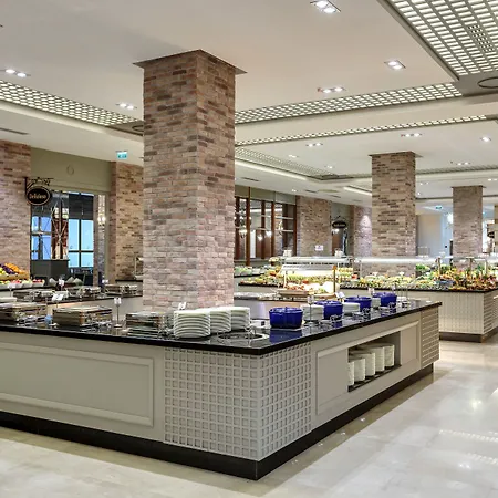 Hotel Sunis Efes Royal Palace & Özdere