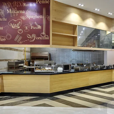 Hotel Sunis Efes Royal Palace & 5*