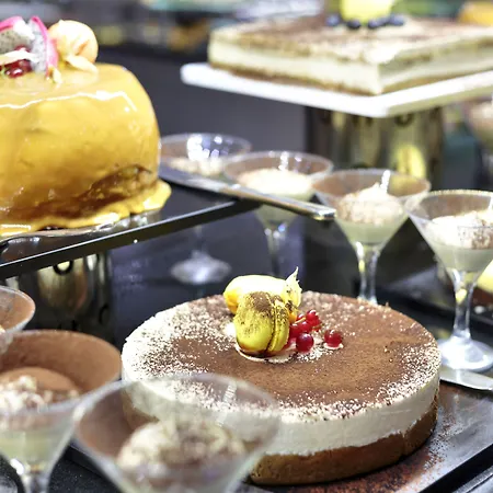 Sunis Efes Royal Palace & Hotel