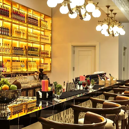 Sunis Efes Royal Palace & Hotel Özdere