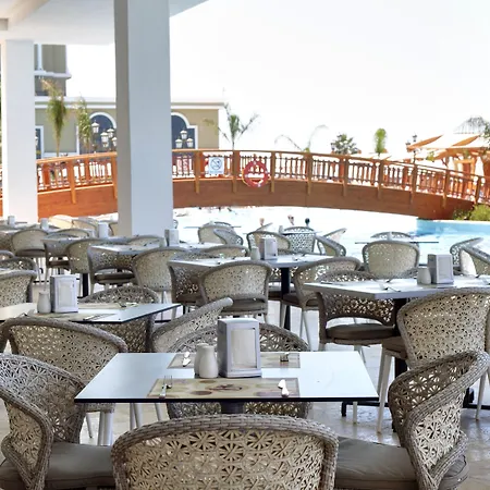 Sunis Efes Royal Palace & 5* Özdere