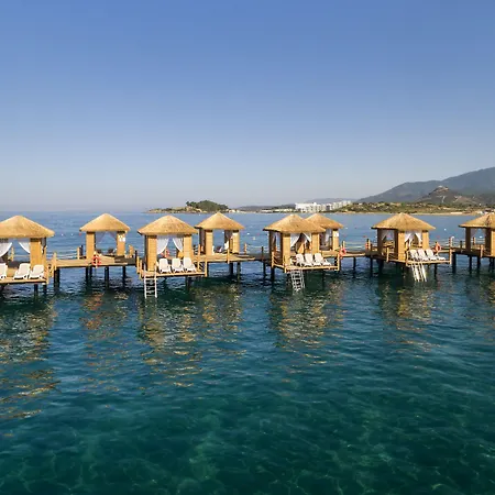 Sunis Efes Royal Palace & Hotel