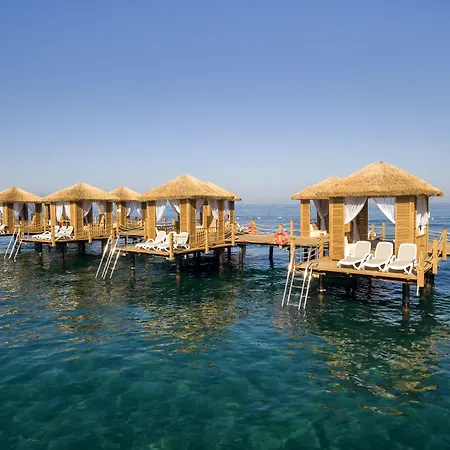 Sunis Efes Royal Palace & Hotel 5*