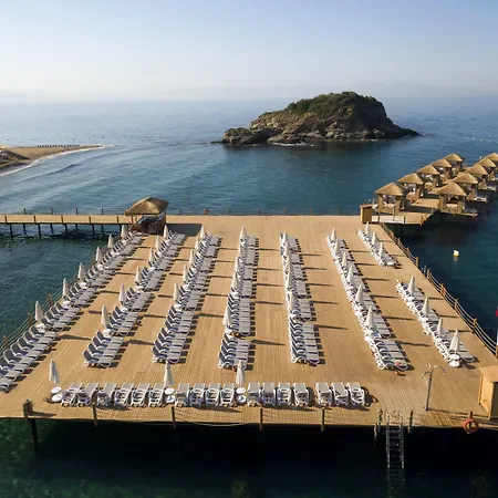 Hotel Sunis Efes Royal Palace & 5*