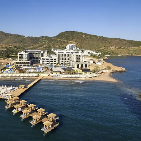 Sunis Efes Royal Palace & 5*