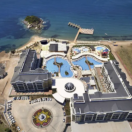 Sunis Efes Royal Palace &