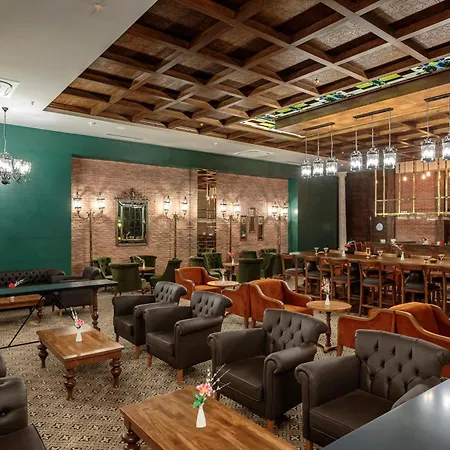 Sunis Efes Royal Palace &