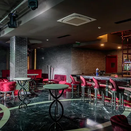 Sunis Efes Royal Palace & 5*