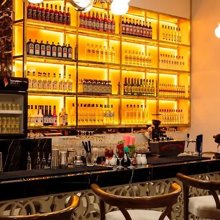 Sunis Efes Royal Palace & 5*
