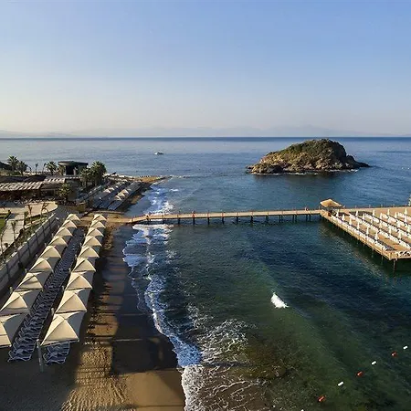 ホテル Sunis Efes Royal Palace &