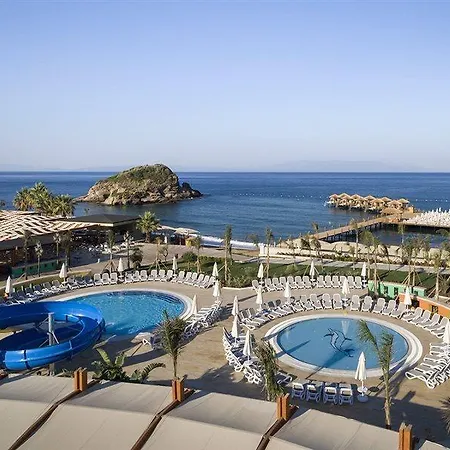 Sunis Efes Royal Palace &