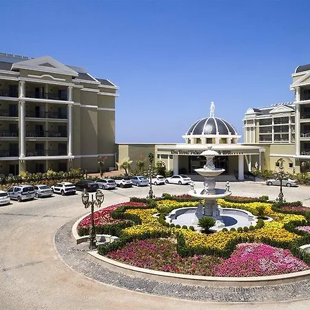 ホテル Sunis Efes Royal Palace &