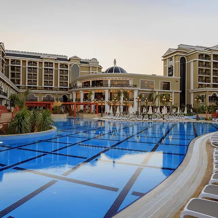 Sunis Efes Royal Palace &
