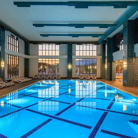 Hotel Sunis Efes Royal Palace &