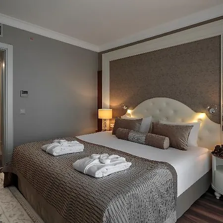 Sunis Efes Royal Palace &