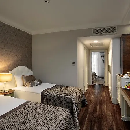 Sunis Efes Royal Palace & Hotel 5*