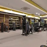 Hotell Sunis Efes Royal Palace & Özdere