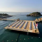 Hotell Sunis Efes Royal Palace & Özdere