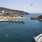 Hotell Sunis Efes Royal Palace & Özdere