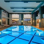 Hotell Sunis Efes Royal Palace &