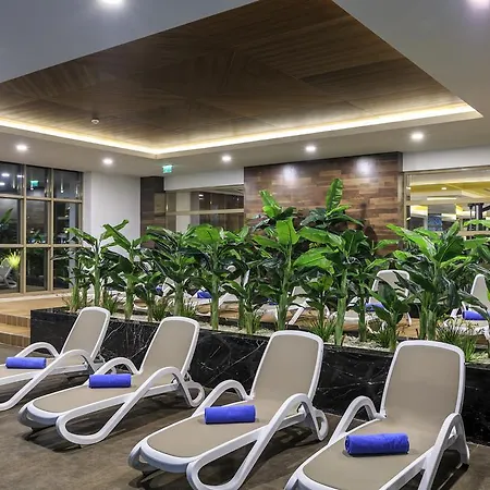 Sunis Efes Royal Palace & 5* Ozdere