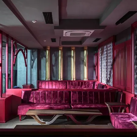 Sunis Efes Royal Palace & מלון