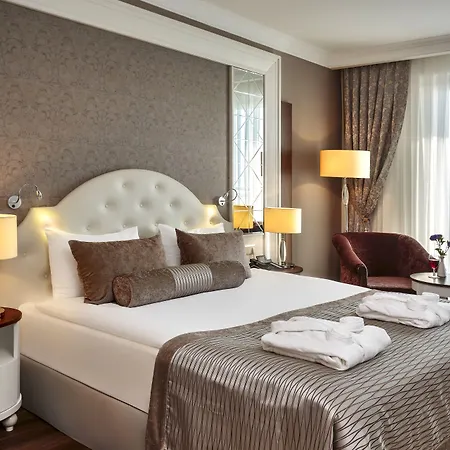 מלון Sunis Efes Royal Palace &