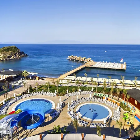 Sunis Efes Royal Palace & 5*