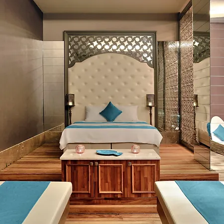 Sunis Efes Royal Palace & 5* אוזדרה