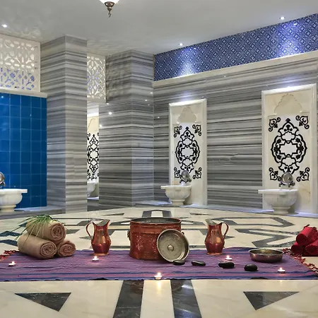 Hotel Sunis Efes Royal Palace & Özdere