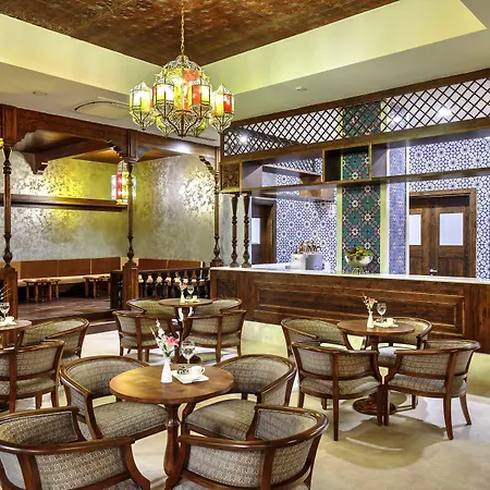 Sunis Efes Royal Palace & Hotel Özdere