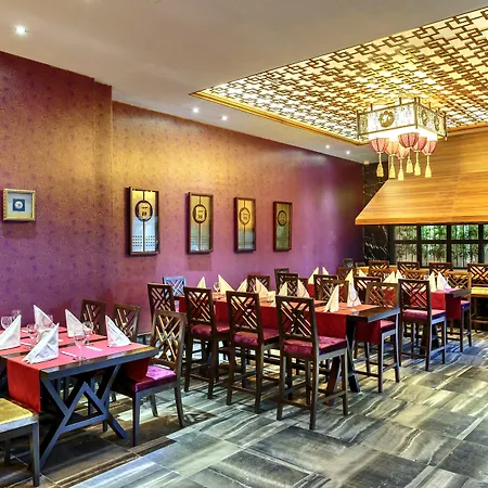 Sunis Efes Royal Palace & מלון