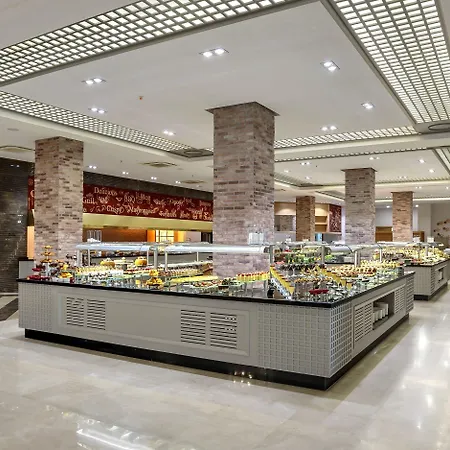 Sunis Efes Royal Palace & Hotell 5*