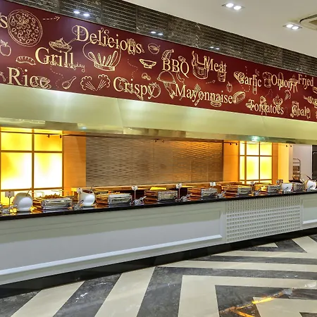 Sunis Efes Royal Palace & 5*