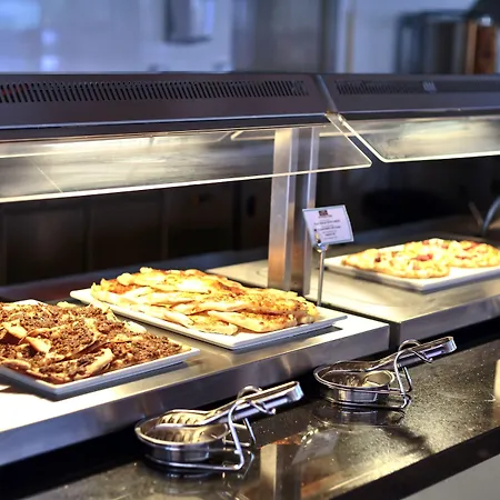 Sunis Efes Royal Palace & מלון 5*