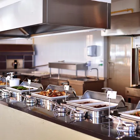 Sunis Efes Royal Palace &