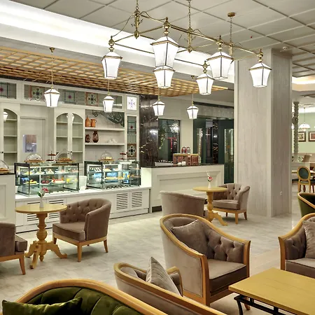 Sunis Efes Royal Palace & מלון